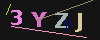 Gambar captcha