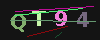 Gambar captcha